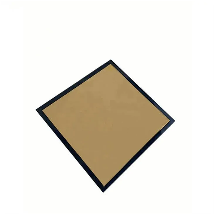 Double-layer Heat-insulating Glass